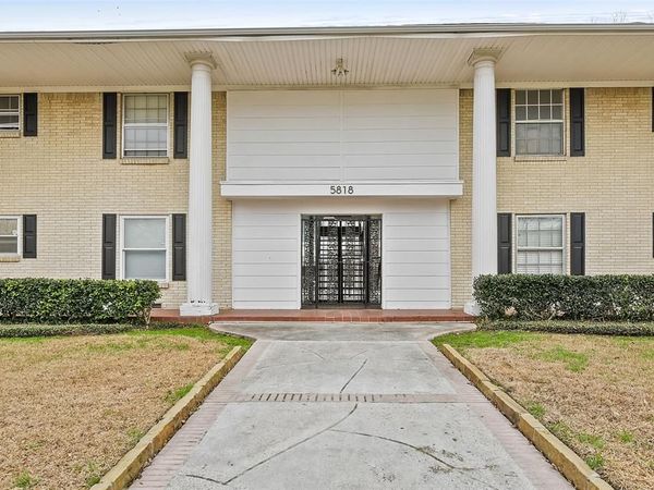 5818 E University Boulevard, Unit 223, Dallas, TX 75206