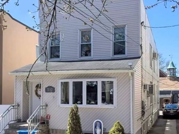 70-12 71st Street, Glendale, NY 11385