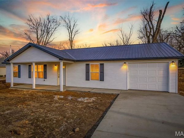 203 Laurel Street, Park Hills, MO 63601