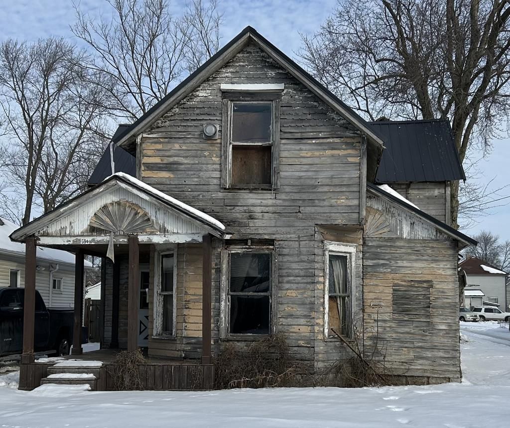 594 E George Street, Marion, OH 43302 Main Photo