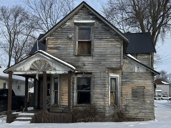 594 E George Street, Marion, OH 43302