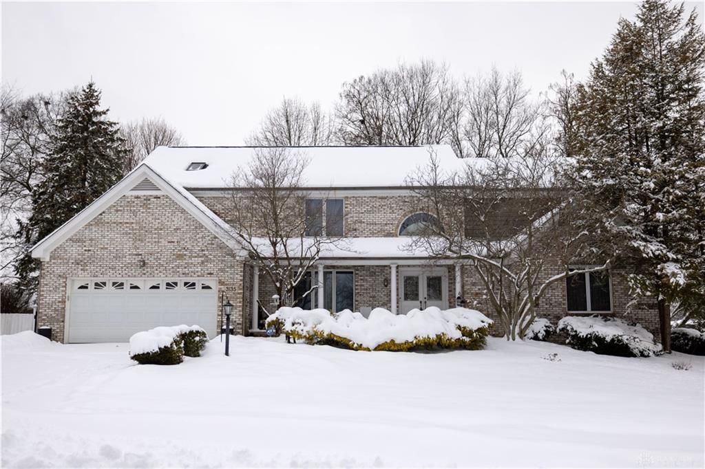 3135 Imperial Boulevard, Springfield, OH 45503 Main Photo