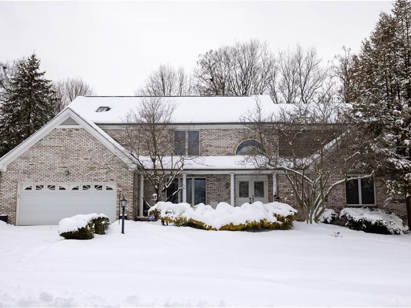 3135 Imperial Boulevard, Springfield, OH 45503 Photo 1