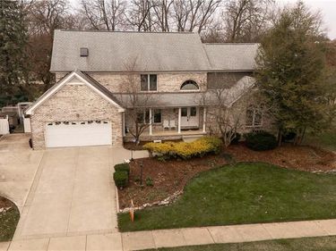 3135 Imperial Boulevard, Springfield, OH 45503