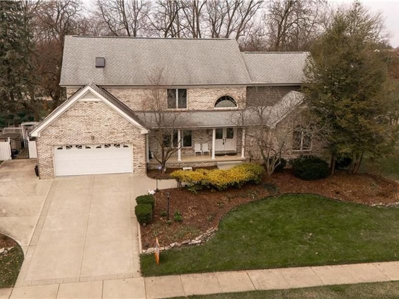 3135 Imperial Boulevard, Springfield, OH 45503 Photo 1