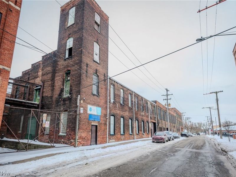 3155 W 33rd Street, Cleveland, OH 44109 Photo 1