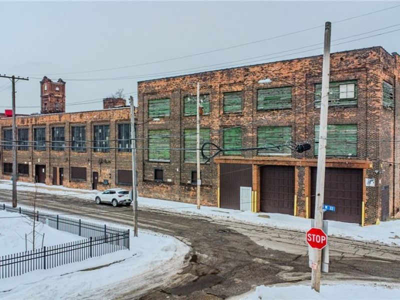 3155 W 33rd Street, Cleveland, OH 44109 Photo 10