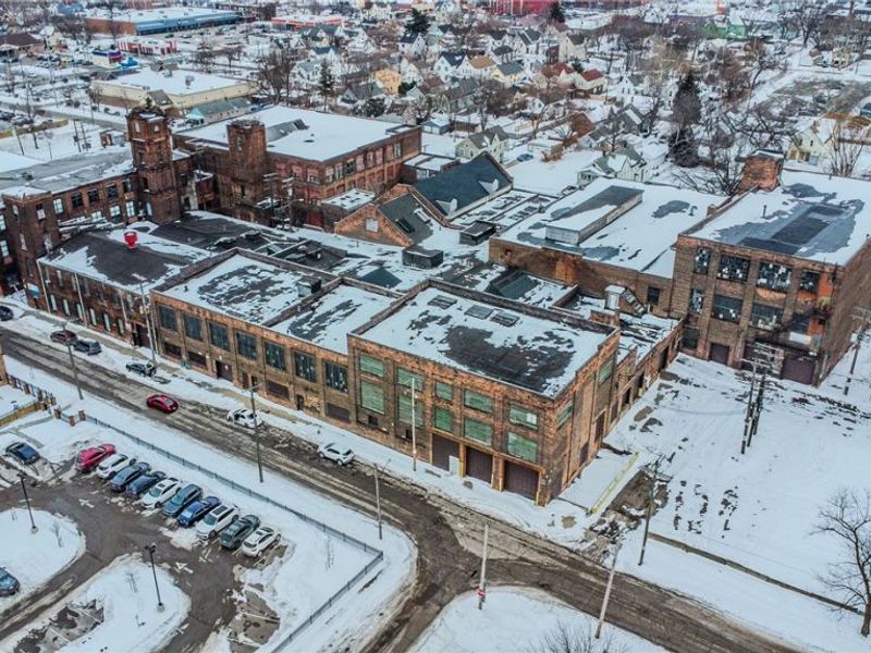 3155 W 33rd Street, Cleveland, OH 44109 Photo 14