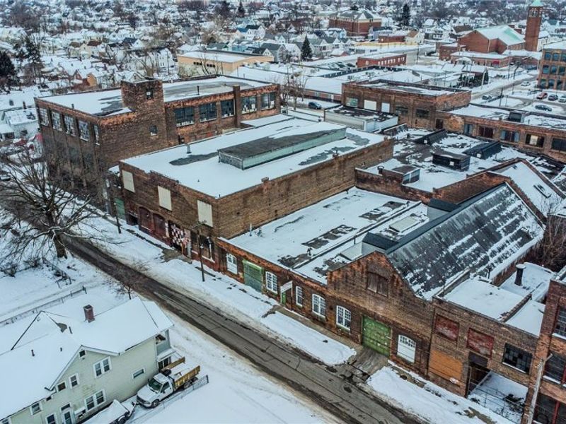 3155 W 33rd Street, Cleveland, OH 44109 Photo 18