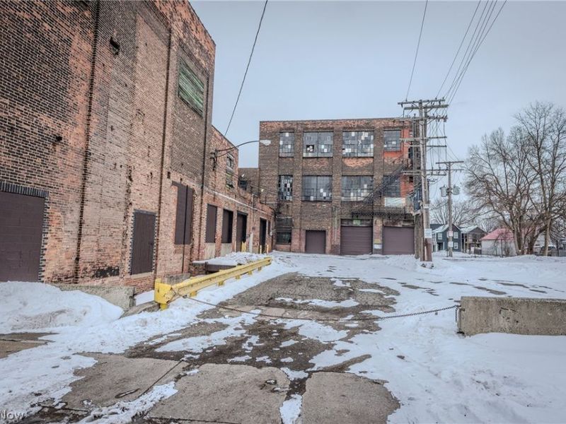 3155 W 33rd Street, Cleveland, OH 44109 Photo 3