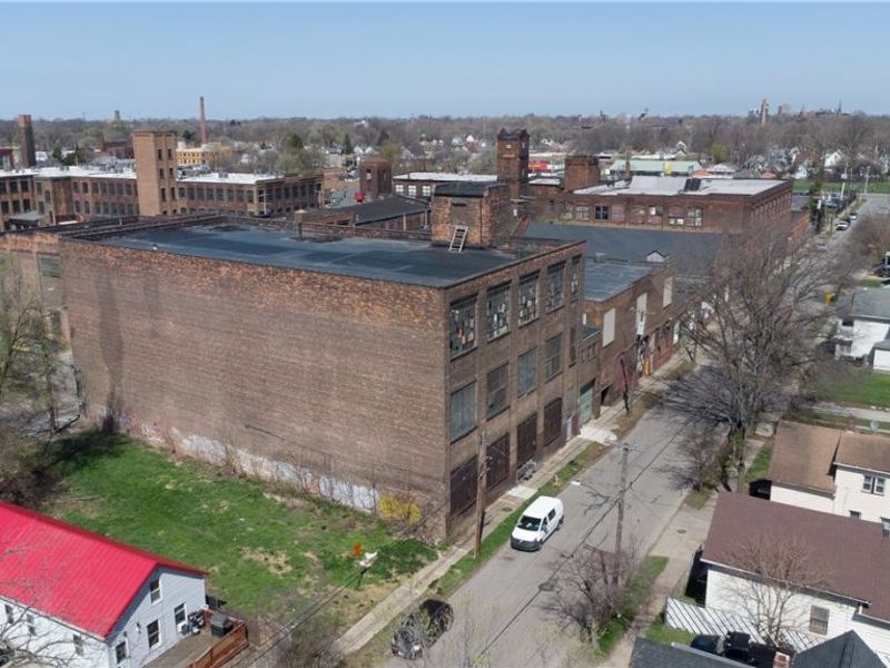 3155 W 33rd Street, Cleveland, OH 44109 Photo 3