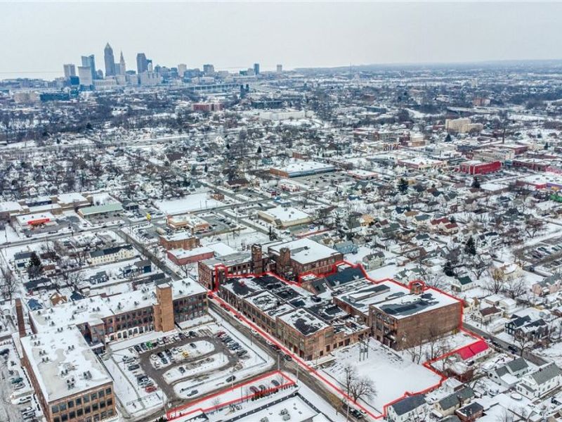 3155 W 33rd Street, Cleveland, OH 44109 Photo 4