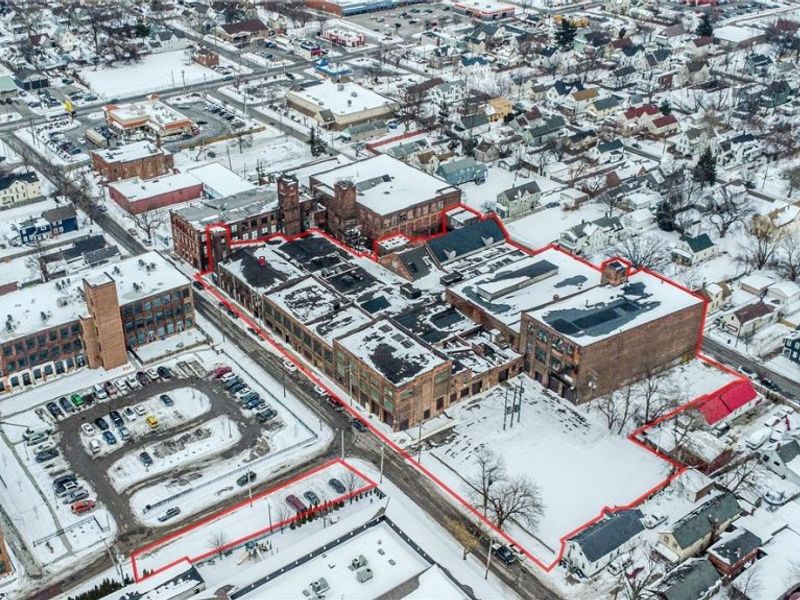 3155 W 33rd Street, Cleveland, OH 44109 Photo 5