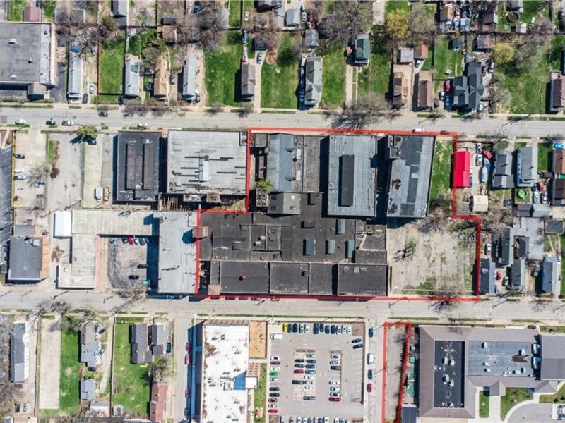 3155 W 33rd Street, Cleveland, OH 44109 Photo 5