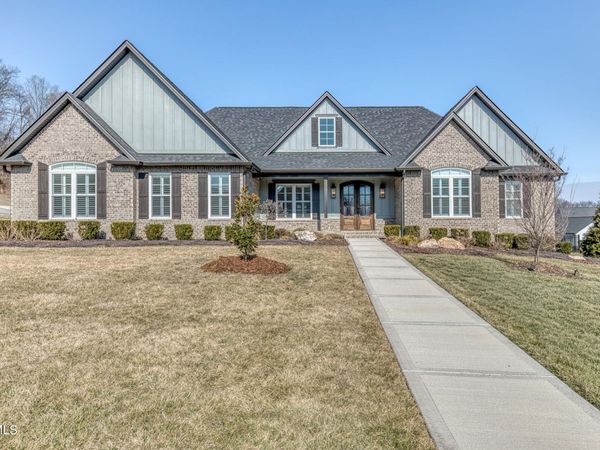 3 Sweet Pea Terrace, Johnson City, TN 37615