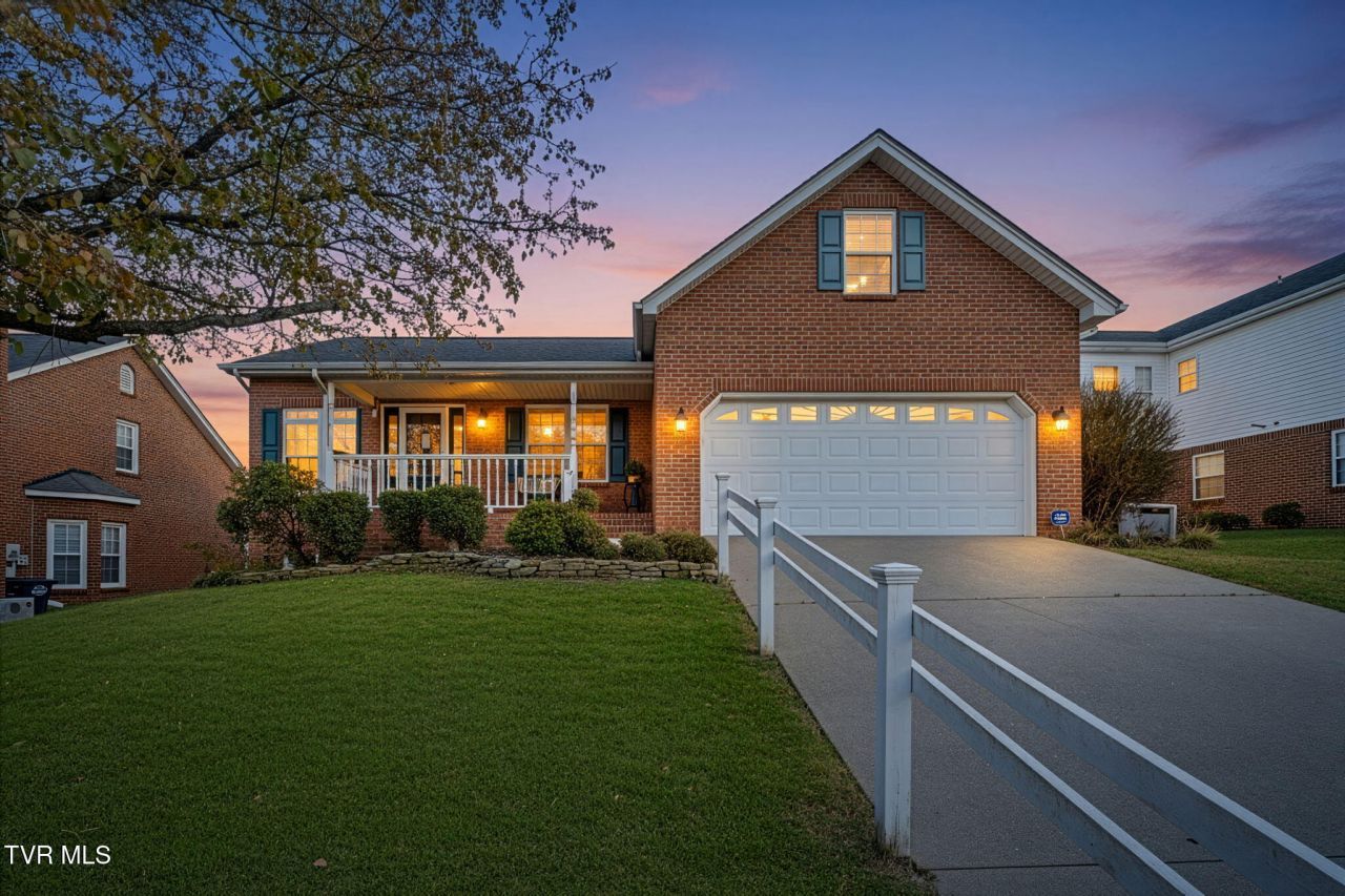 4105 Nickleby Court, Kingsport, TN 37663 Main Photo