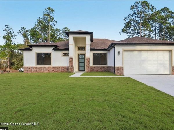 3271 Hall Road SE, Palm Bay, FL 32909