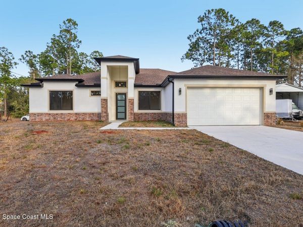 3271 Hall Road SE, Palm Bay, FL 32909