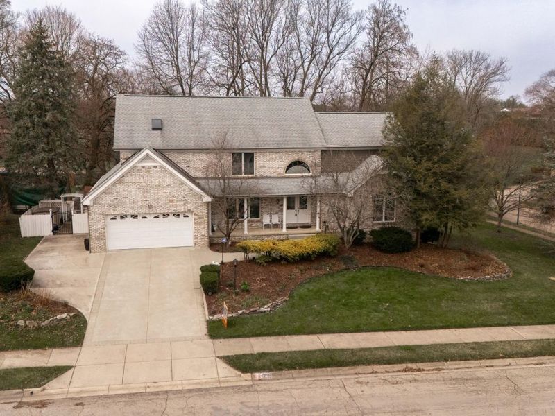 3135 Imperial Boulevard, Springfield, OH 45503 Photo 2