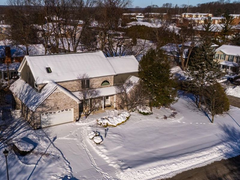 3135 Imperial Boulevard, Springfield, OH 45503 Photo 3