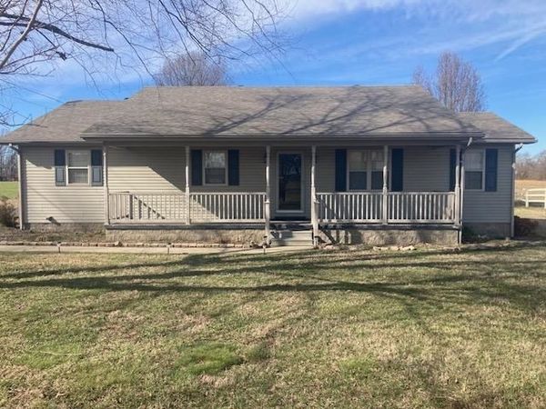 181 Ricky Allen Way, Bremen, KY 42325