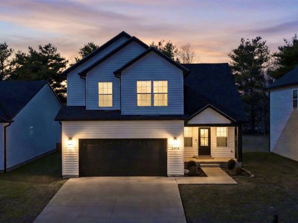 2006 Twilight Avenue, Bowling Green, KY 42104