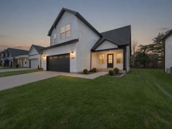 2006 Twilight Avenue, Bowling Green, KY 42104