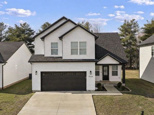 2006 Twilight Avenue, Bowling Green, KY 42104