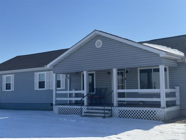 258 Highway 2551 , Bremen, KY 42325