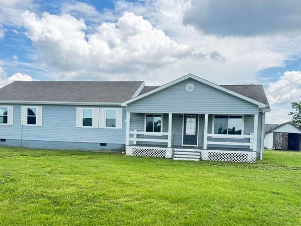 258 Highway 2551, Bremen, KY 42325