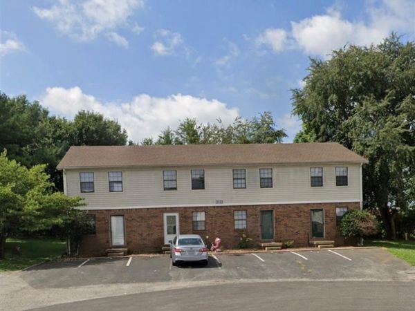 2532 Jersey Court, Bowling Green, KY 42101