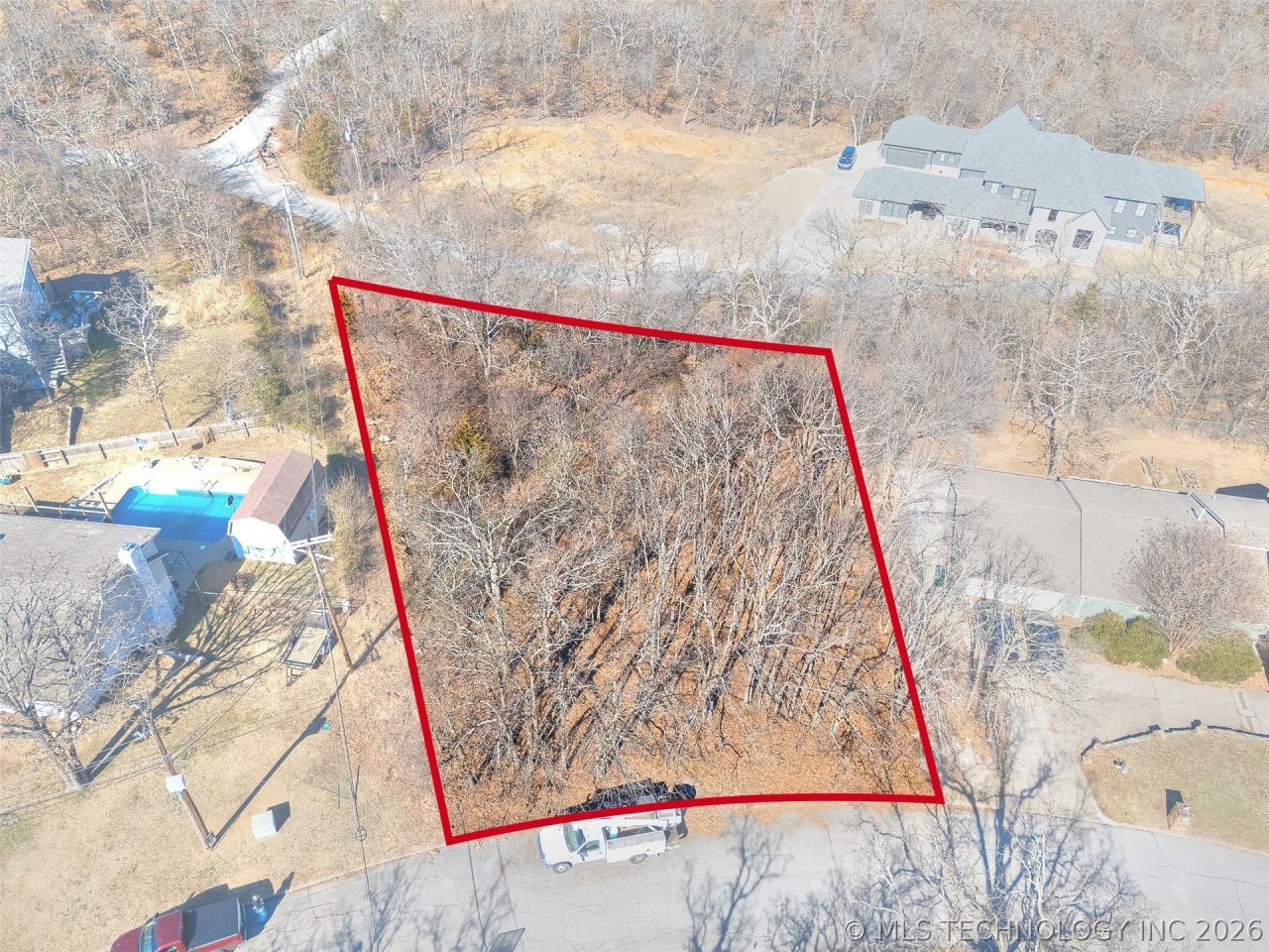 Martin Circle, Sand Springs, OK 74063 Main Photo