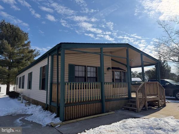 300 SILVER RUN ROAD, MILLVILLE, NJ 08332