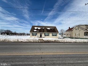 314 S MARKET STREET, MARTINSBURG, PA 16662