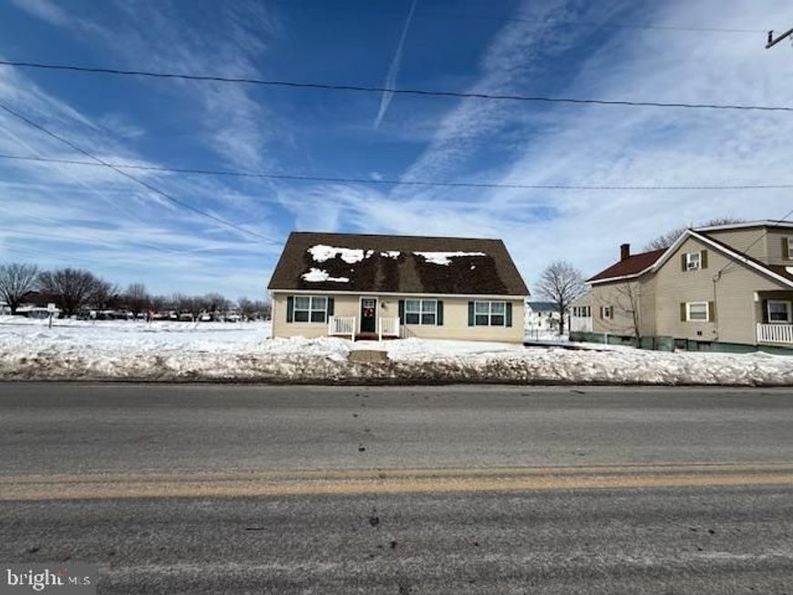 314 S Market Street, Martinsburg, PA 16662 Main Photo