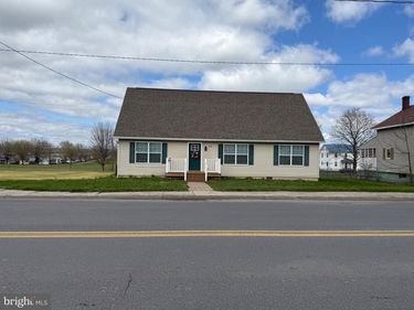 314 S MARKET STREET, MARTINSBURG, PA 16662