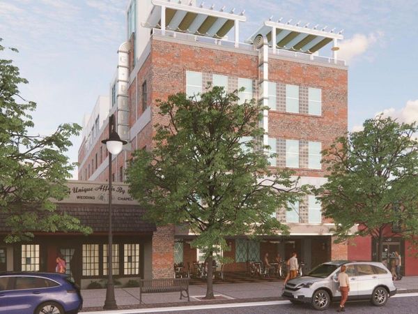 436 Harrison Avenue, Unit 400, Panama City, FL 32401