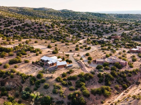 Loma Chata Road , Placitas, NM 87043