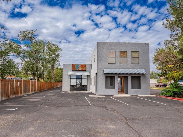 3303 Coors Boulevard SW, Albuquerque, NM 87121