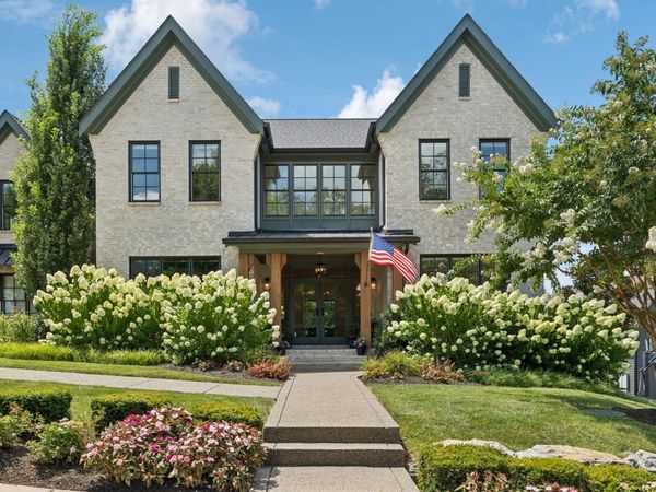 8559 Heirloom Blvd, College Grove, TN 37046