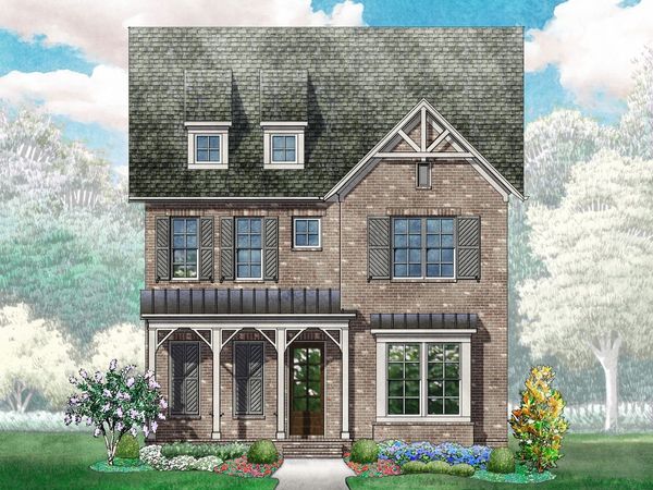 205 Equine St, Franklin, TN 37064