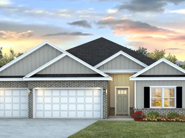 14447 Majesta Drive, Gulfport, MS 39503