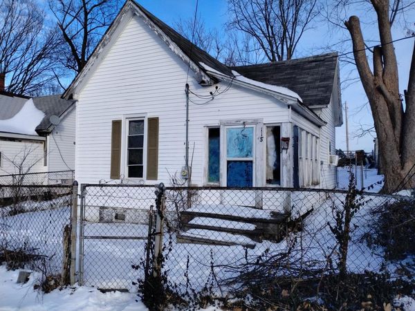 115 Warren Street, Anna, IL 62906