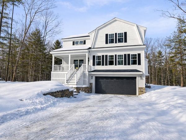 13 Blaisdell Court, Unit 10, Raymond, NH 03077