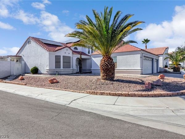 9101 Anchor Cove Court, Las Vegas, NV 89117