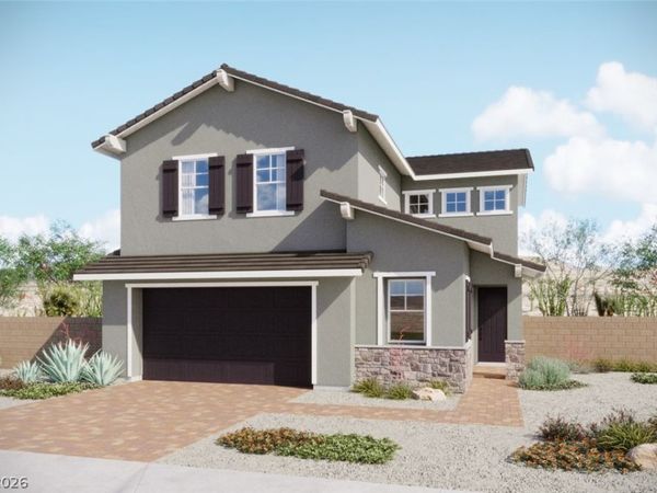 120 Nico Azalea Lane, Henderson, NV 89015