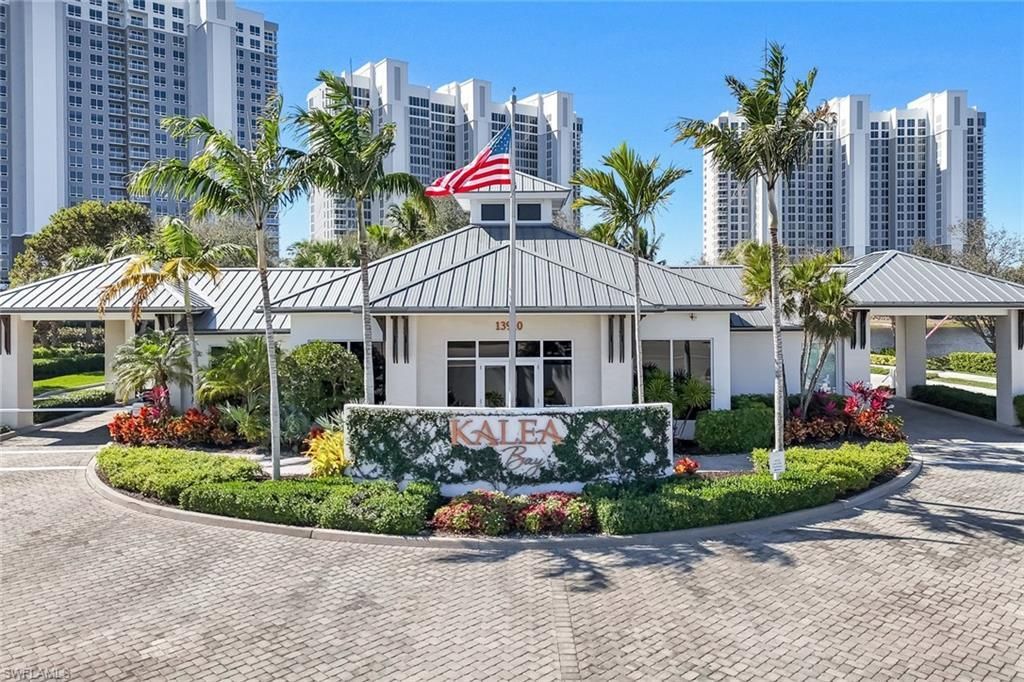 13935 Old Coast Rd, Unit 1804, Naples, FL 34110 Photo