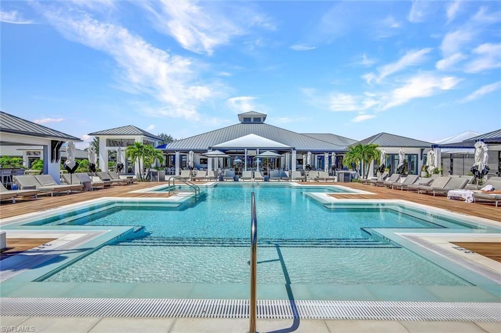 13935 Old Coast Rd, Unit 1804, Naples, FL 34110 Photo