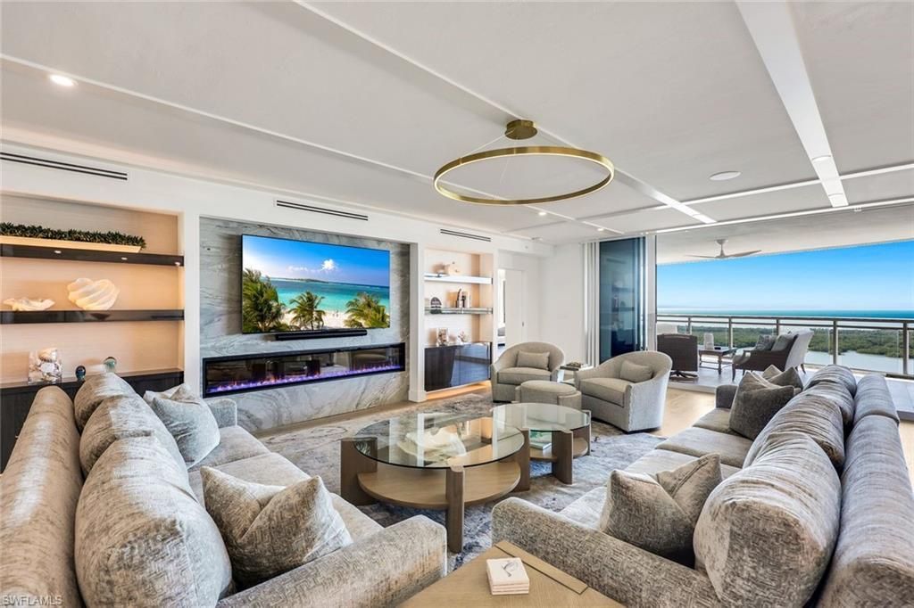 13935 Old Coast Rd, Unit 1804, Naples, FL 34110 Photo