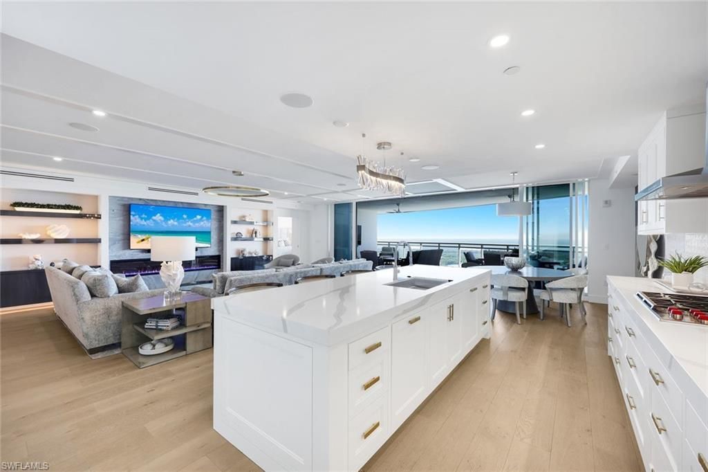 13935 Old Coast Rd, Unit 1804, Naples, FL 34110 Photo